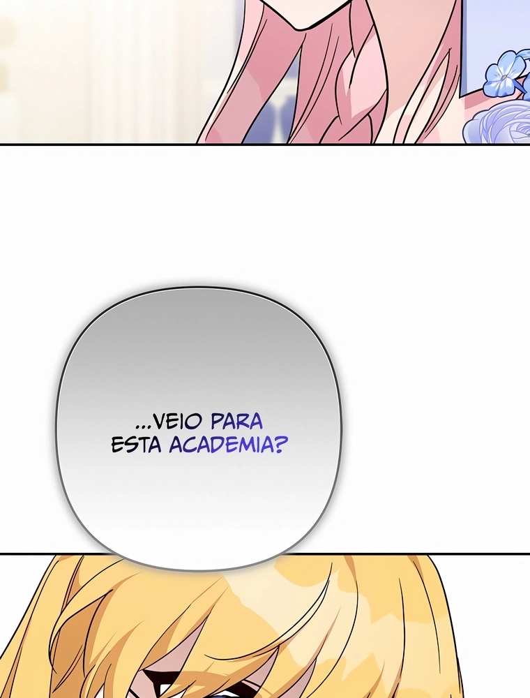 A Filha Mais Nova do Duque Vilão Capítulo 89 Página 88
