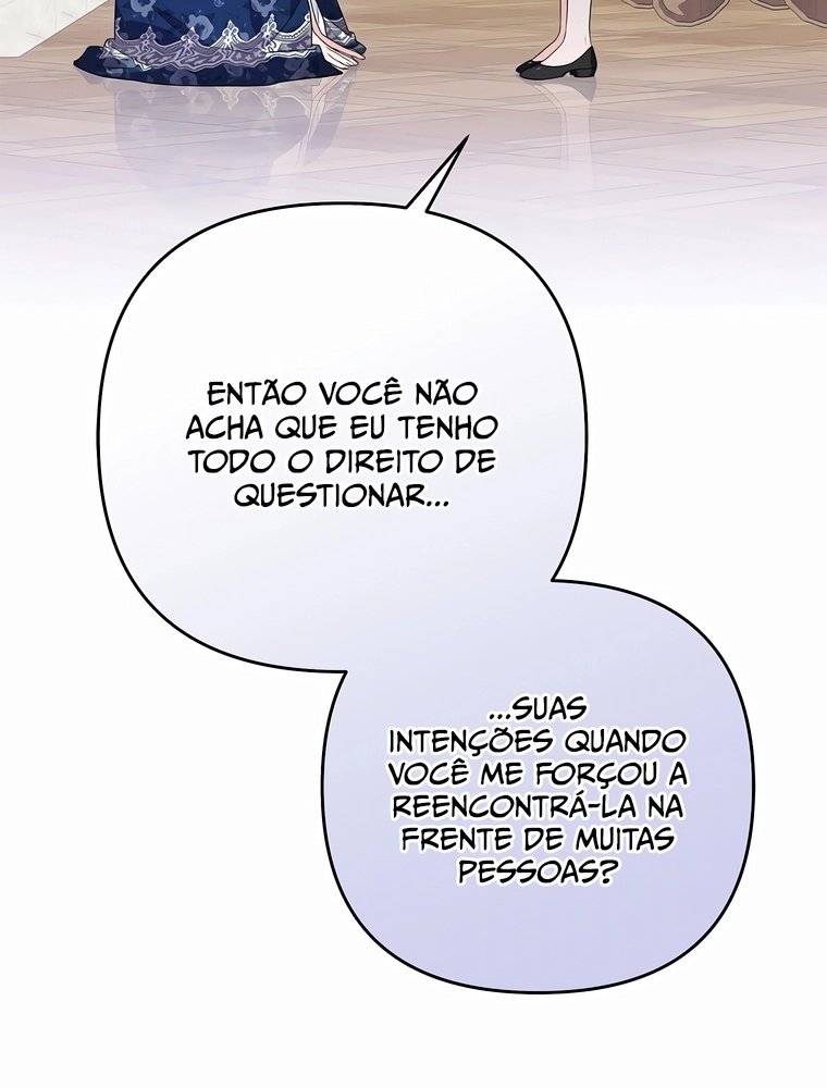A Filha Mais Nova do Duque Vilão Capítulo 89 Página 94