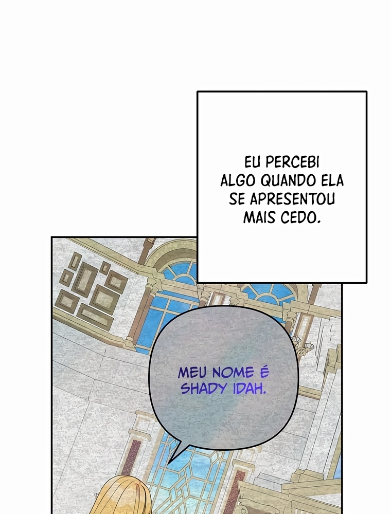 A Filha Mais Nova do Duque Vilão Capítulo 89 Página 95