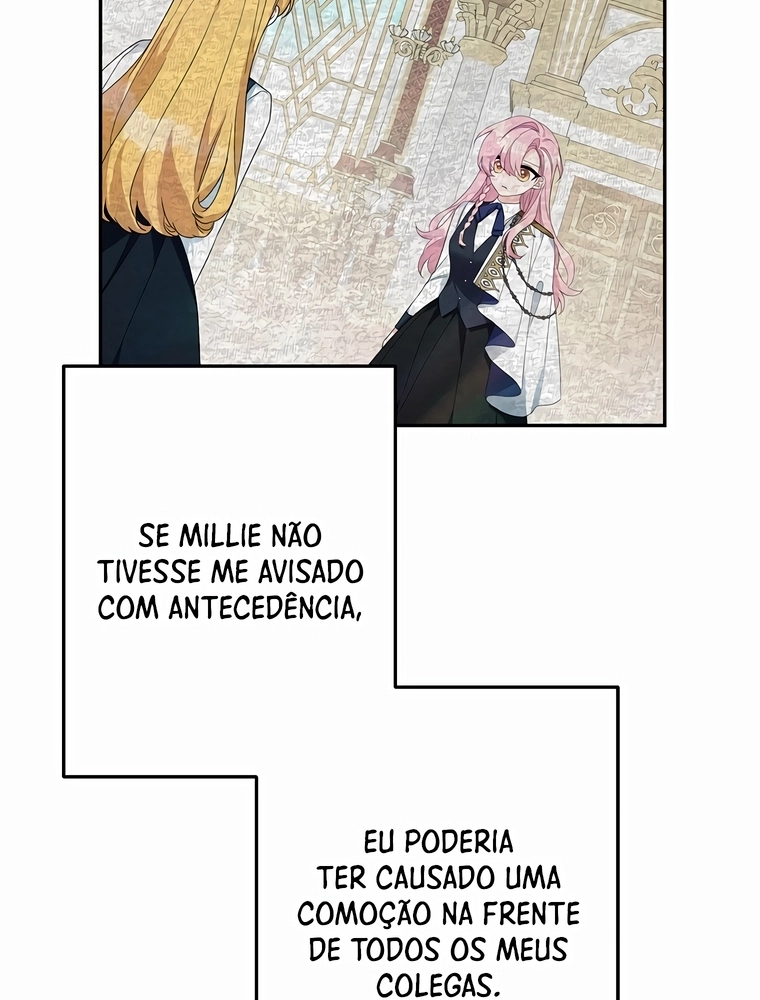 A Filha Mais Nova do Duque Vilão Capítulo 89 Página 96