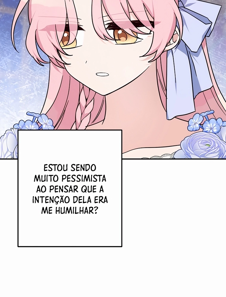 A Filha Mais Nova do Duque Vilão Capítulo 89 Página 98