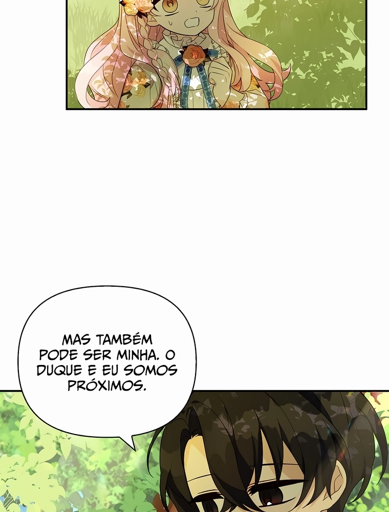 A Filha Mais Nova do Duque Vilão Capítulo 9 Página 18
