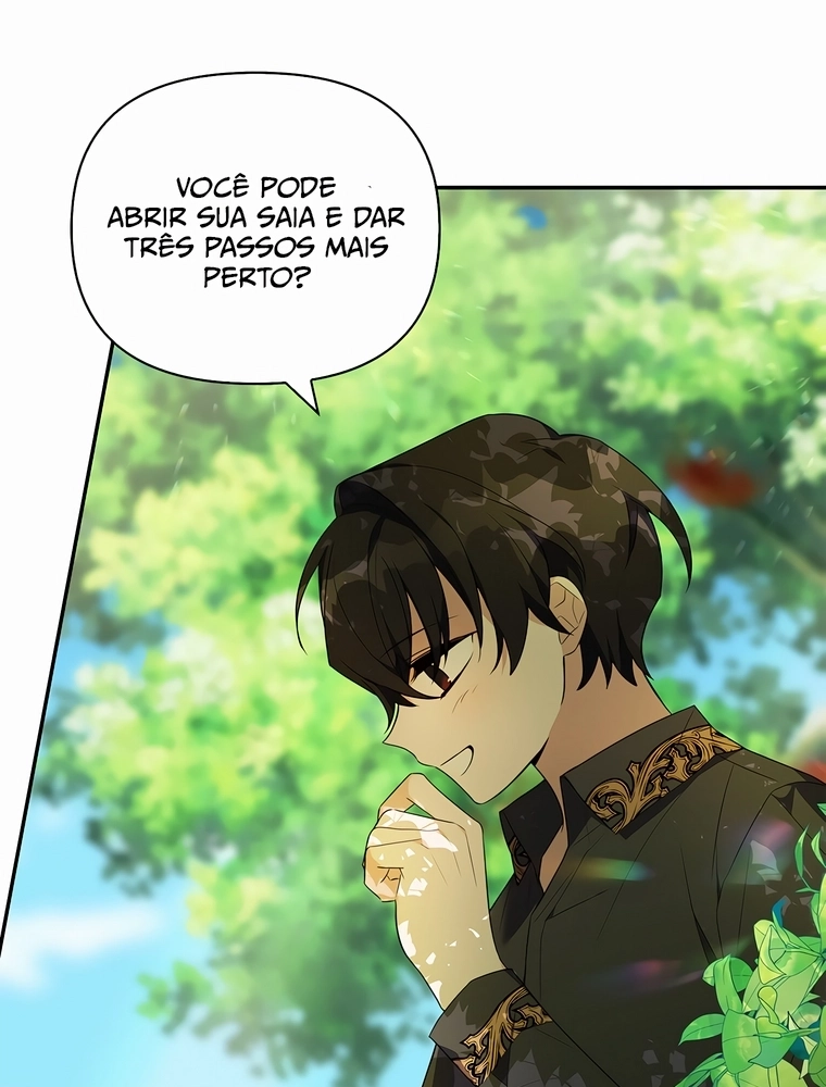 A Filha Mais Nova do Duque Vilão Capítulo 9 Página 23