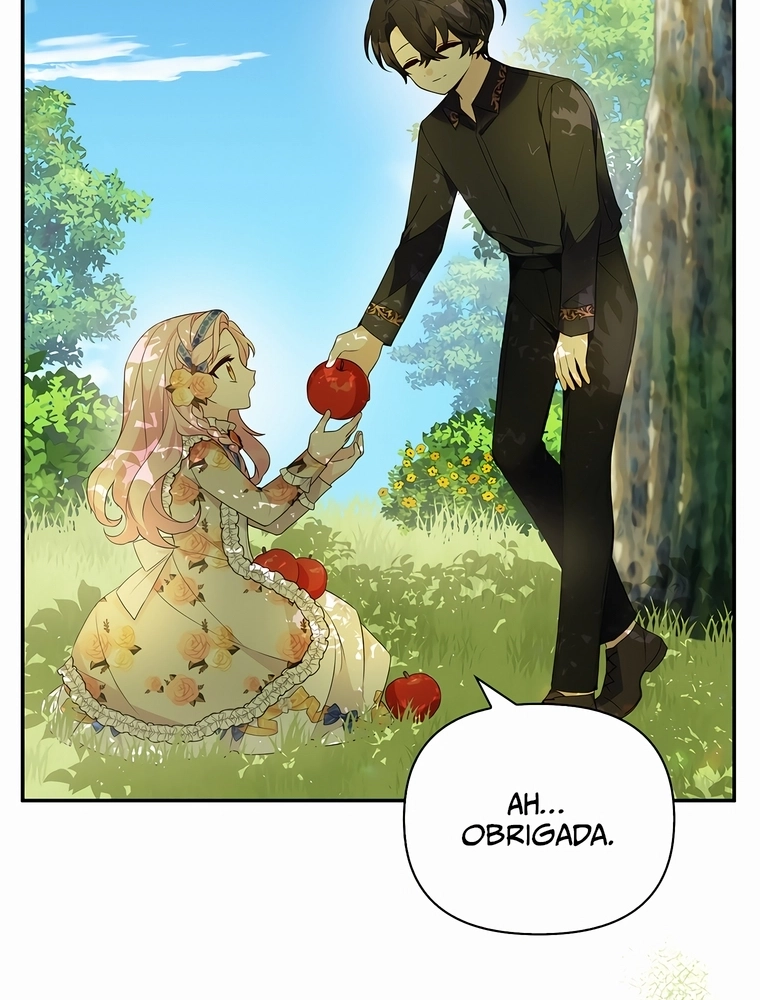A Filha Mais Nova do Duque Vilão Capítulo 9 Página 31