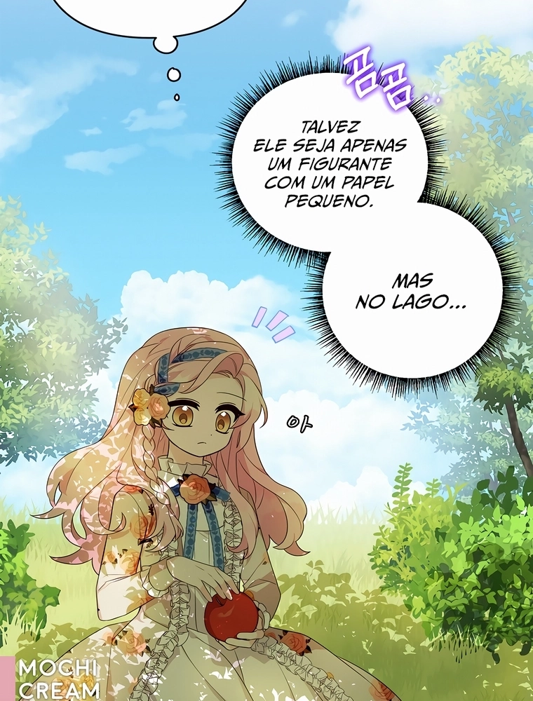A Filha Mais Nova do Duque Vilão Capítulo 9 Página 47