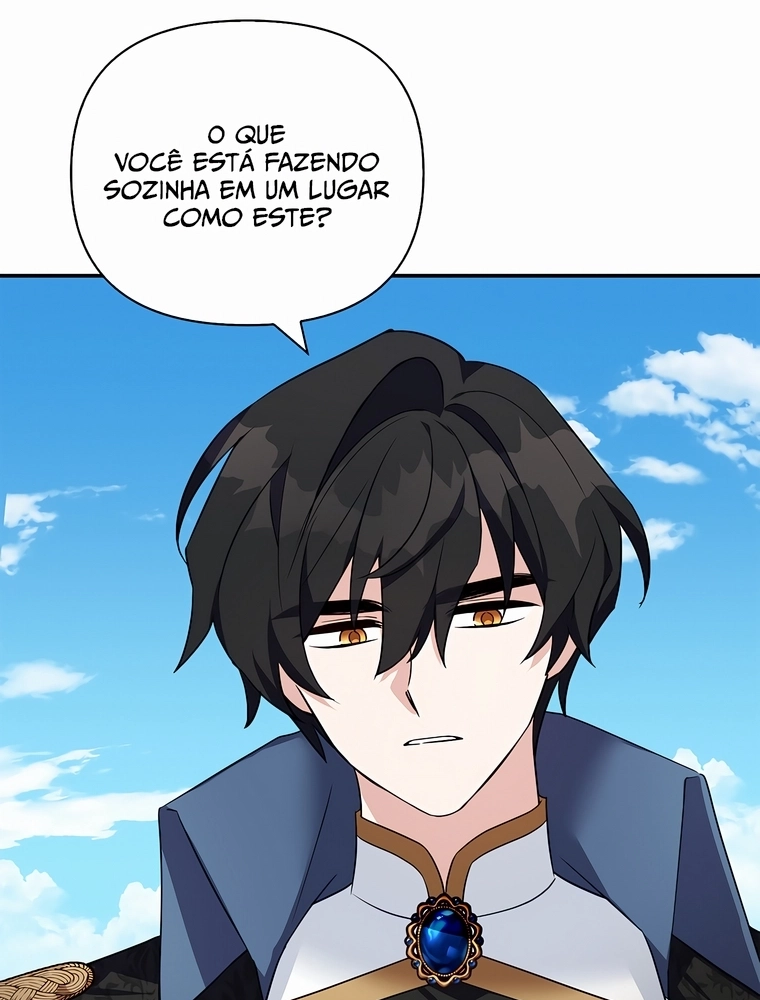 A Filha Mais Nova do Duque Vilão Capítulo 9 Página 54