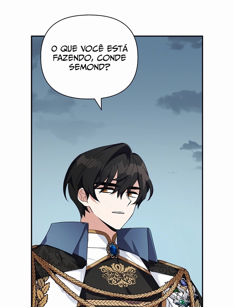 A Filha Mais Nova do Duque Vilão Capítulo 9 Página 75