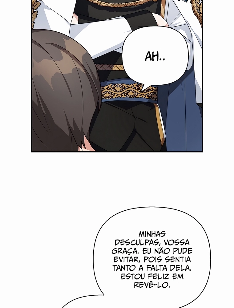 A Filha Mais Nova do Duque Vilão Capítulo 9 Página 76