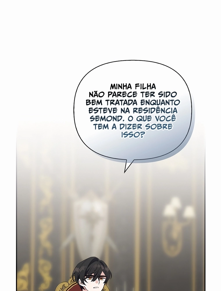 A Filha Mais Nova do Duque Vilão Capítulo 9 Página 84