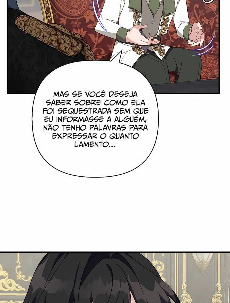 A Filha Mais Nova do Duque Vilão Capítulo 9 Página 87