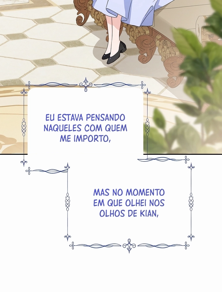 A Filha Mais Nova do Duque Vilão Capítulo 90 Página 100