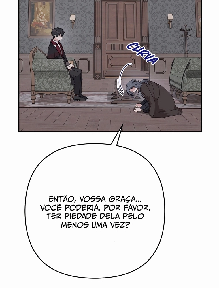 A Filha Mais Nova do Duque Vilão Capítulo 90 Página 13