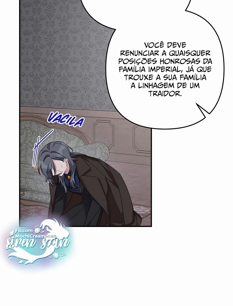 A Filha Mais Nova do Duque Vilão Capítulo 90 Página 21