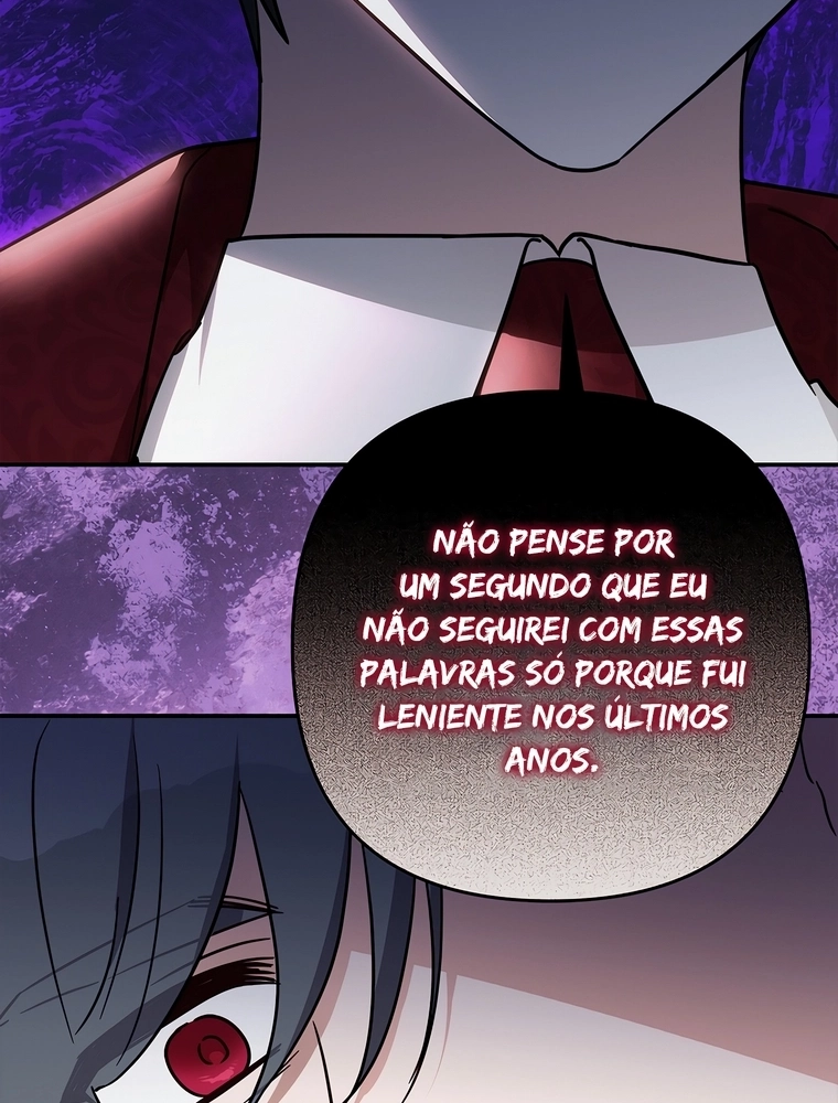 A Filha Mais Nova do Duque Vilão Capítulo 90 Página 28