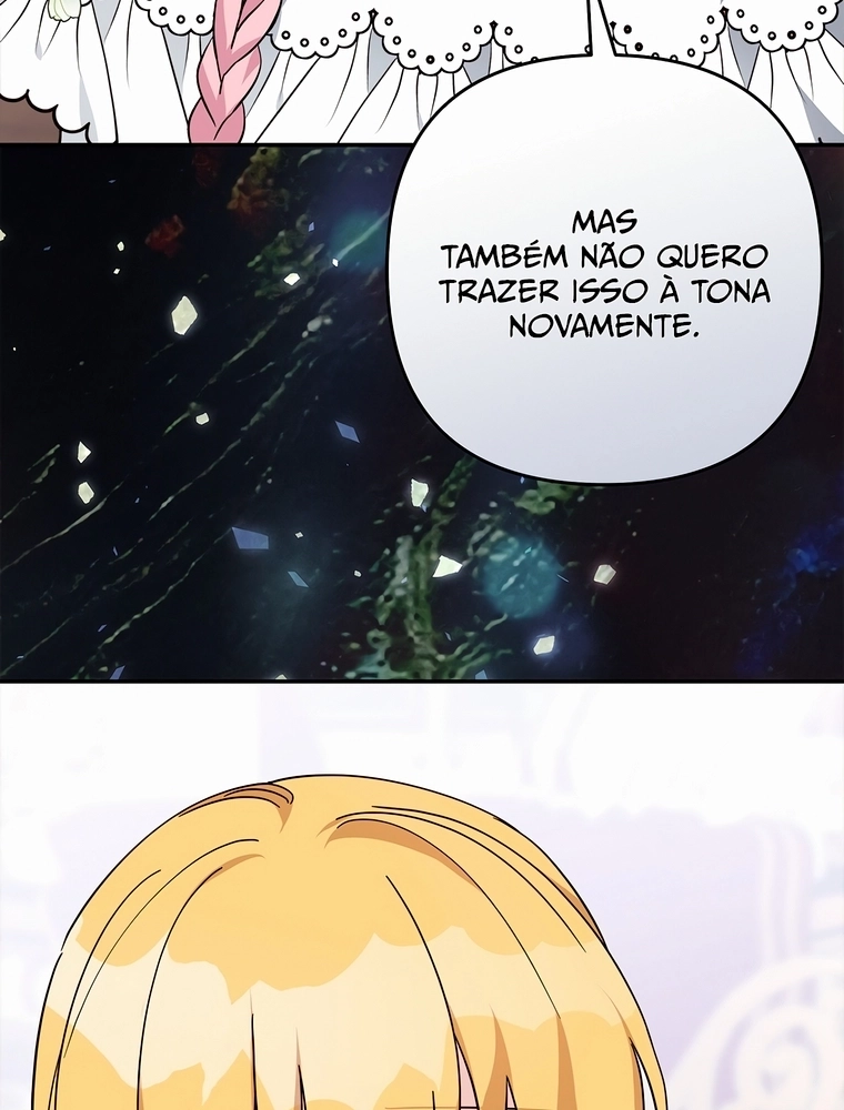A Filha Mais Nova do Duque Vilão Capítulo 90 Página 43