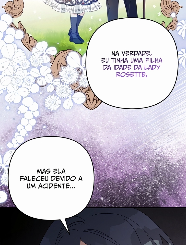 A Filha Mais Nova do Duque Vilão Capítulo 90 Página 6