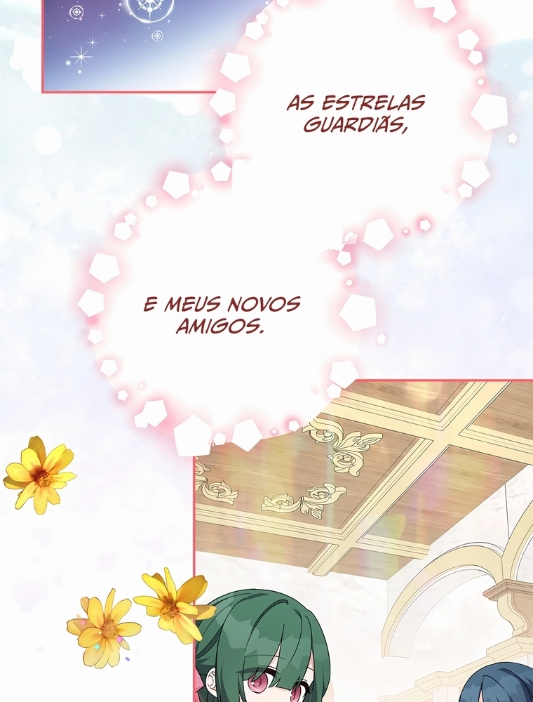 A Filha Mais Nova do Duque Vilão Capítulo 90 Página 79