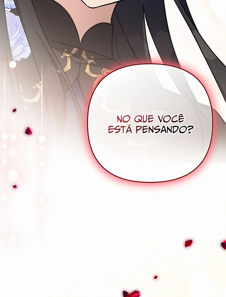 A Filha Mais Nova do Duque Vilão Capítulo 90 Página 85