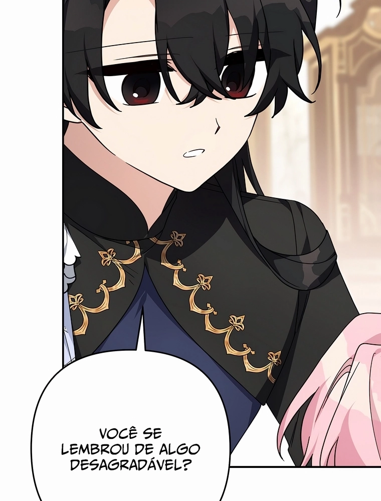 A Filha Mais Nova do Duque Vilão Capítulo 90 Página 93