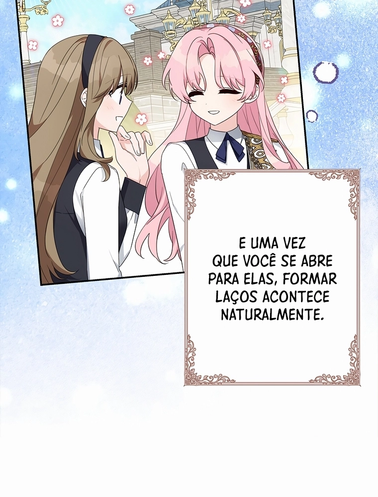A Filha Mais Nova do Duque Vilão Capítulo 91 Página 33