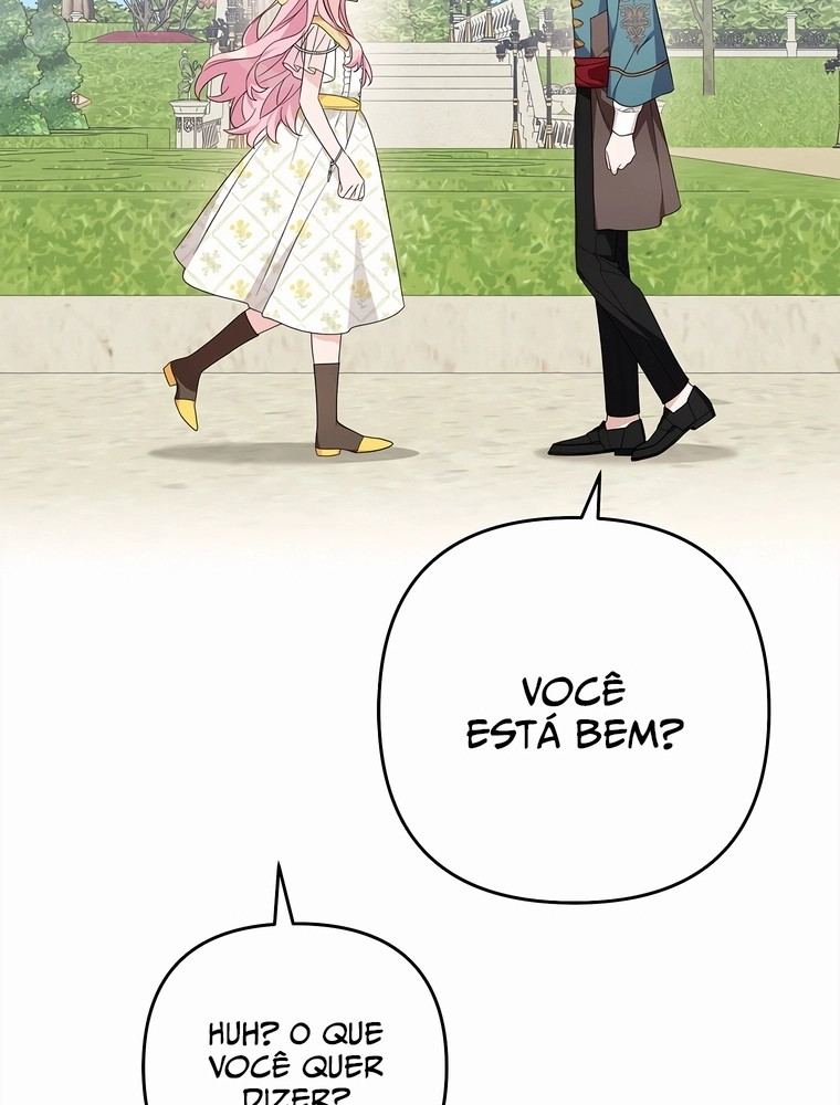 A Filha Mais Nova do Duque Vilão Capítulo 91 Página 45