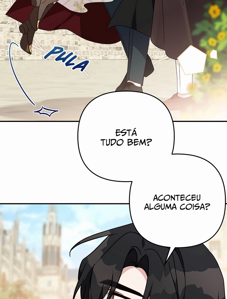 A Filha Mais Nova do Duque Vilão Capítulo 91 Página 54