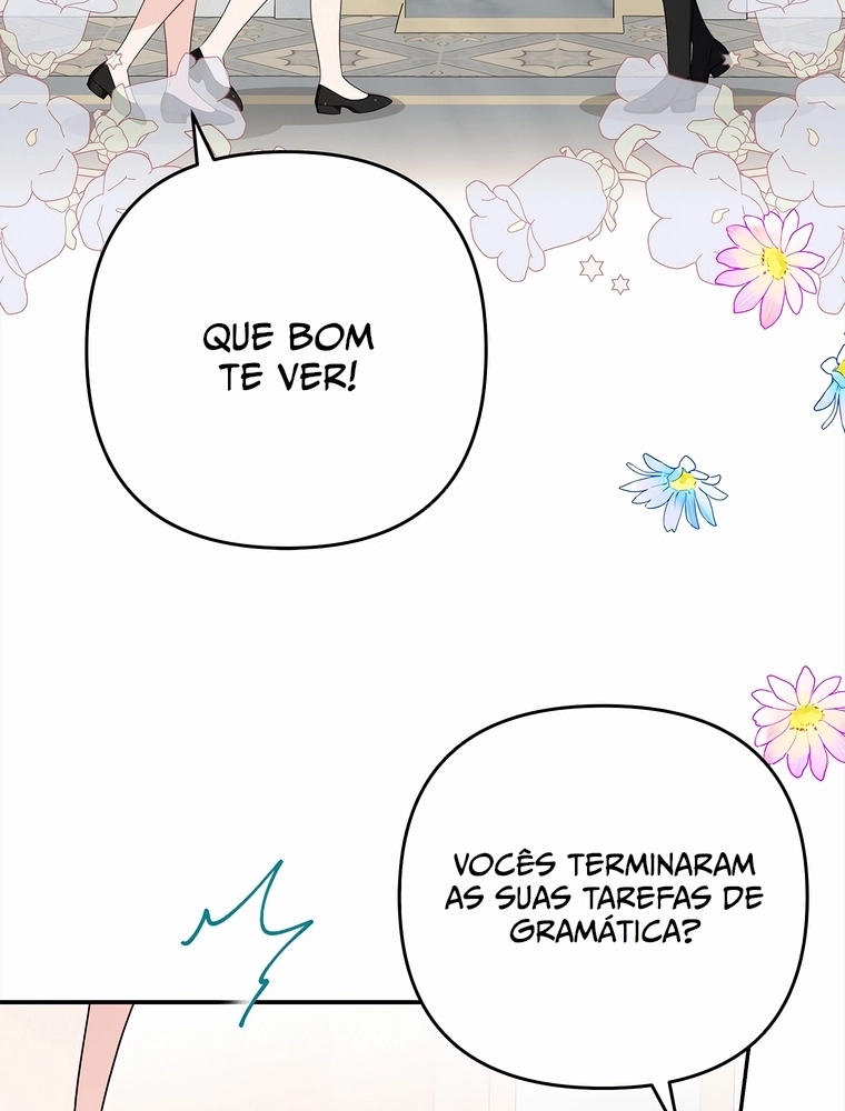 A Filha Mais Nova do Duque Vilão Capítulo 91 Página 7