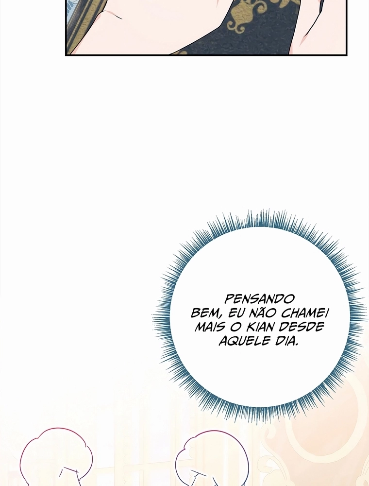 A Filha Mais Nova do Duque Vilão Capítulo 91 Página 74