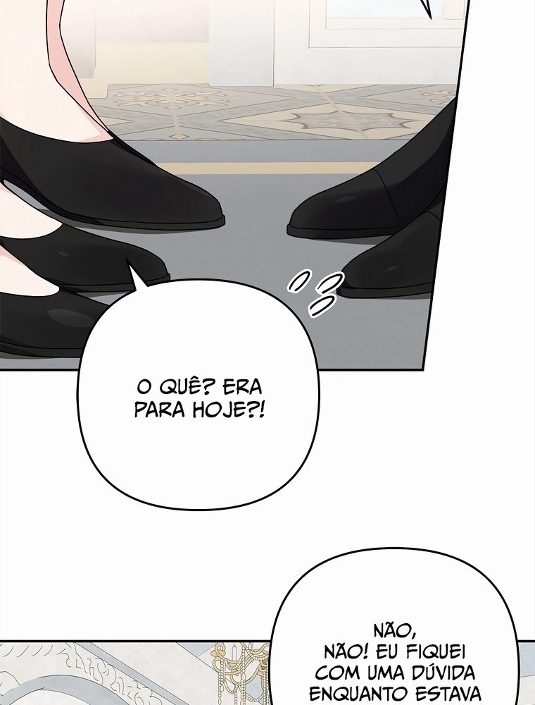 A Filha Mais Nova do Duque Vilão Capítulo 91 Página 8