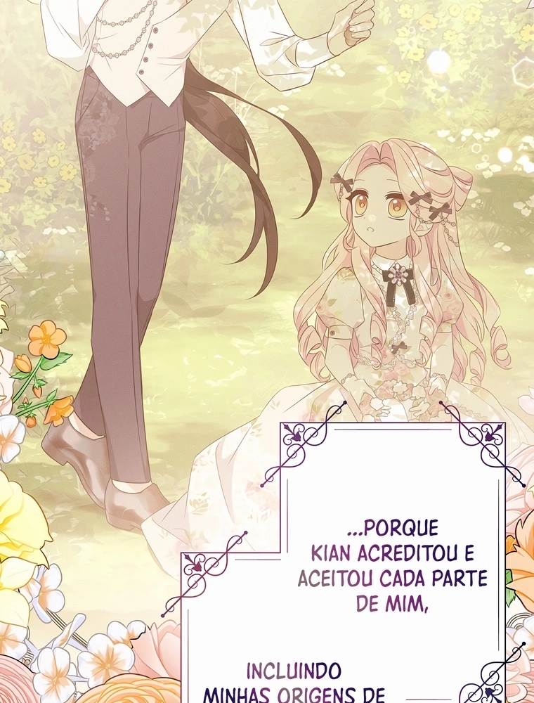 A Filha Mais Nova do Duque Vilão Capítulo 91 Página 85