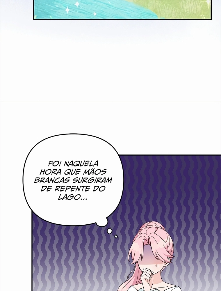 A Filha Mais Nova do Duque Vilão Capítulo 91 Página 96