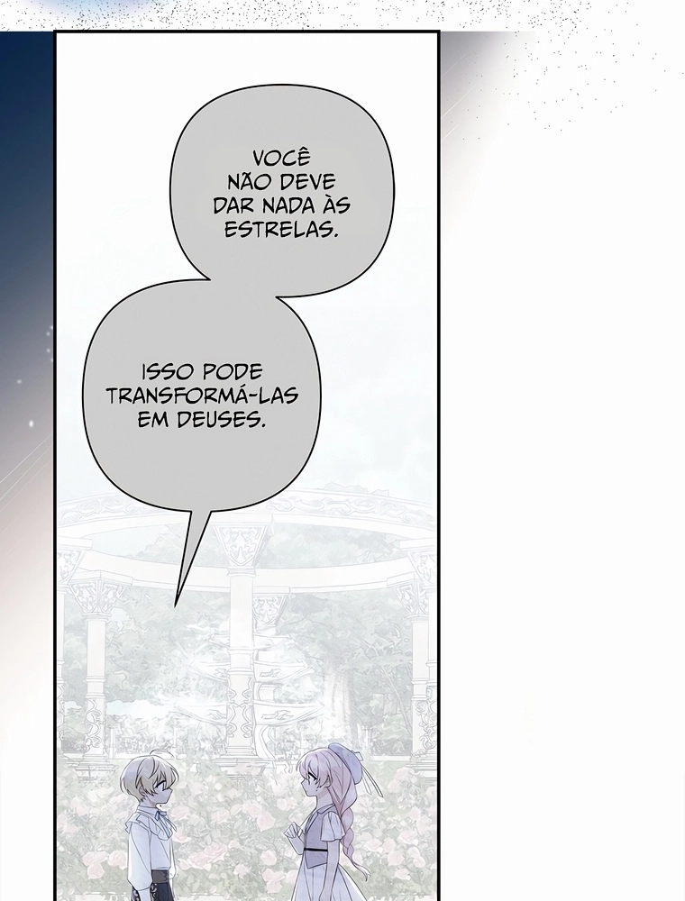 A Filha Mais Nova do Duque Vilão Capítulo 92 Página 43