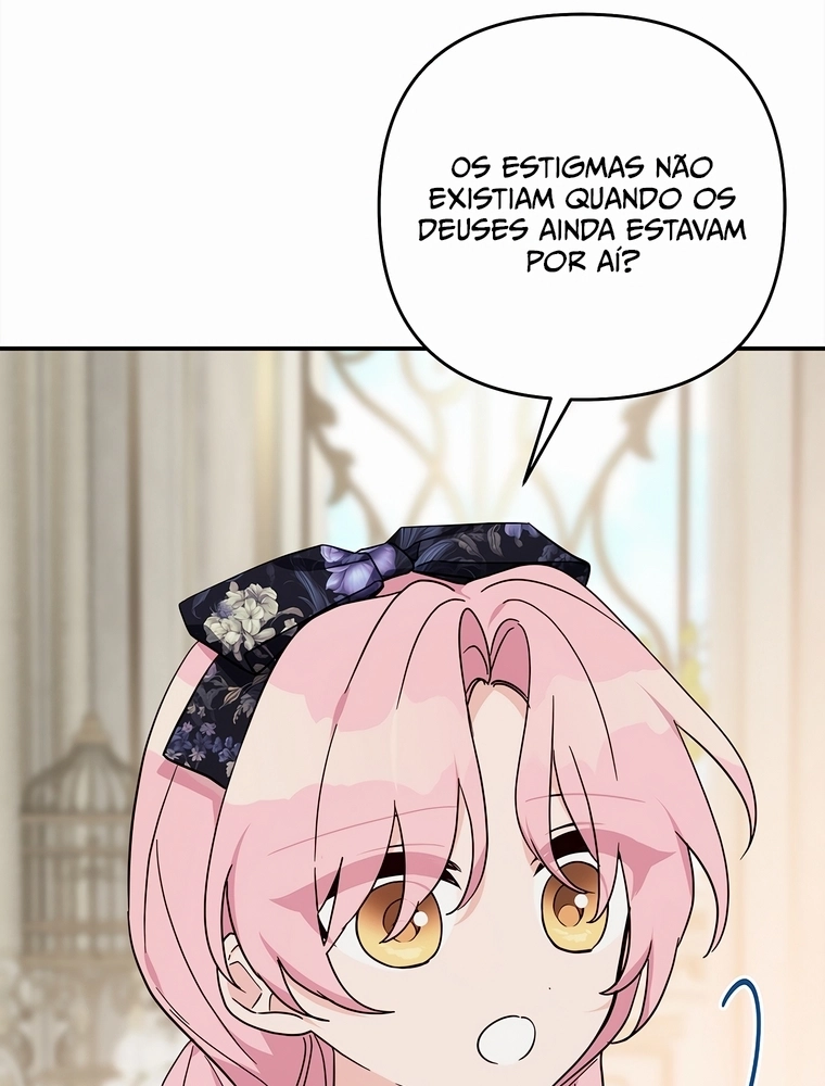 A Filha Mais Nova do Duque Vilão Capítulo 92 Página 46