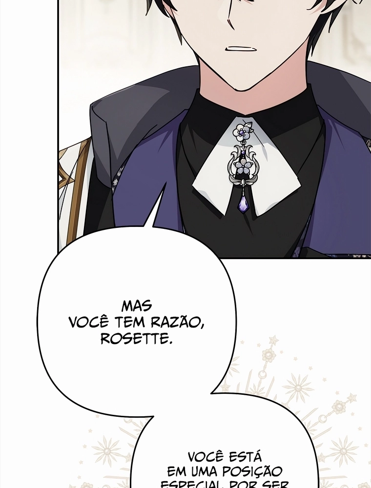 A Filha Mais Nova do Duque Vilão Capítulo 92 Página 61