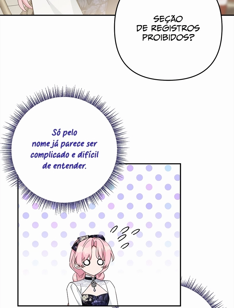 A Filha Mais Nova do Duque Vilão Capítulo 92 Página 67