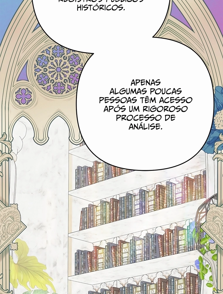 A Filha Mais Nova do Duque Vilão Capítulo 92 Página 69