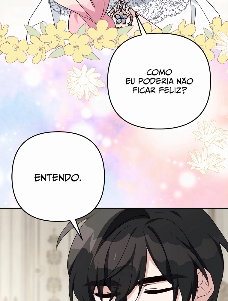 A Filha Mais Nova do Duque Vilão Capítulo 92 Página 75