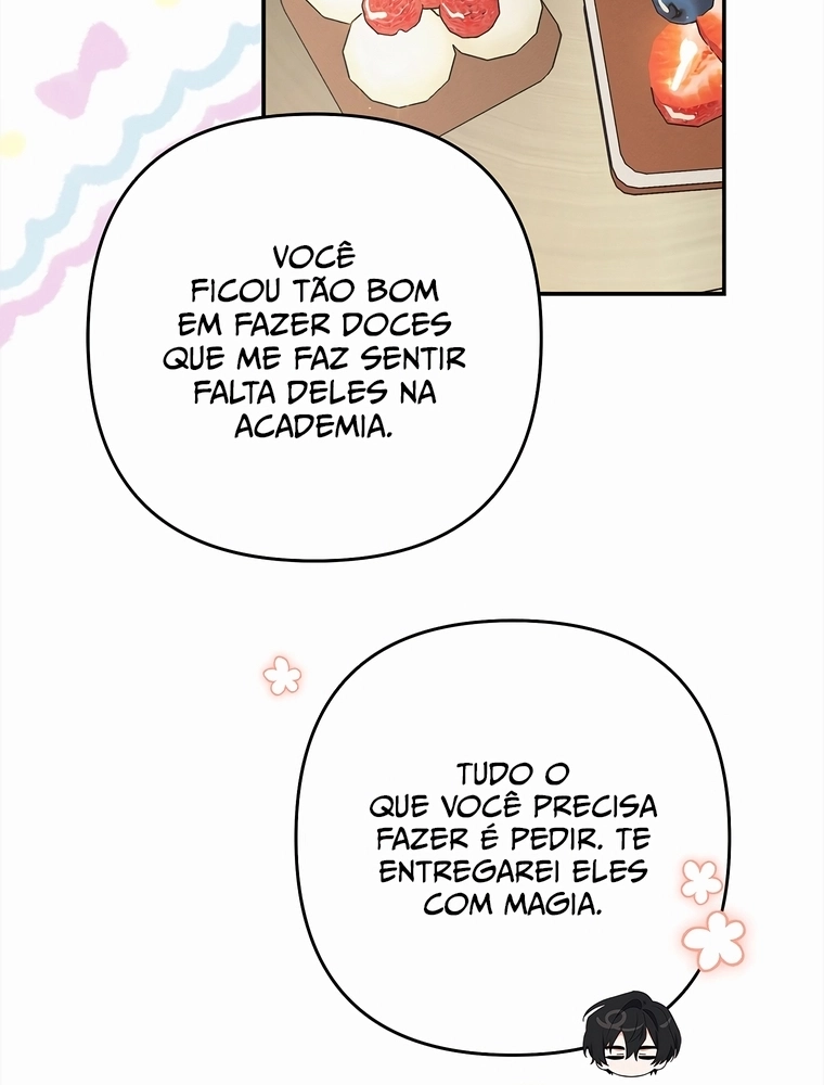 A Filha Mais Nova do Duque Vilão Capítulo 92 Página 79