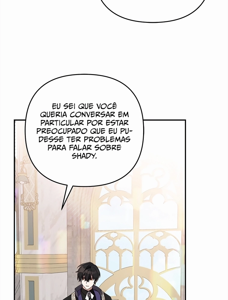 A Filha Mais Nova do Duque Vilão Capítulo 92 Página 85
