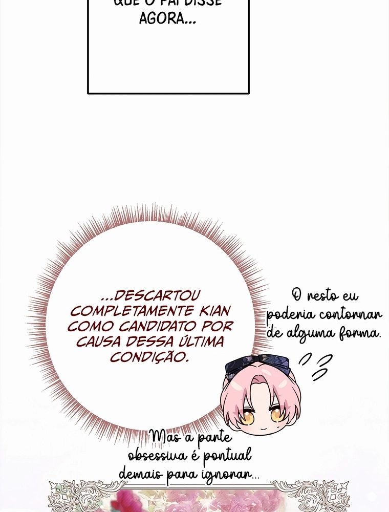 A Filha Mais Nova do Duque Vilão Capítulo 93 Página 10