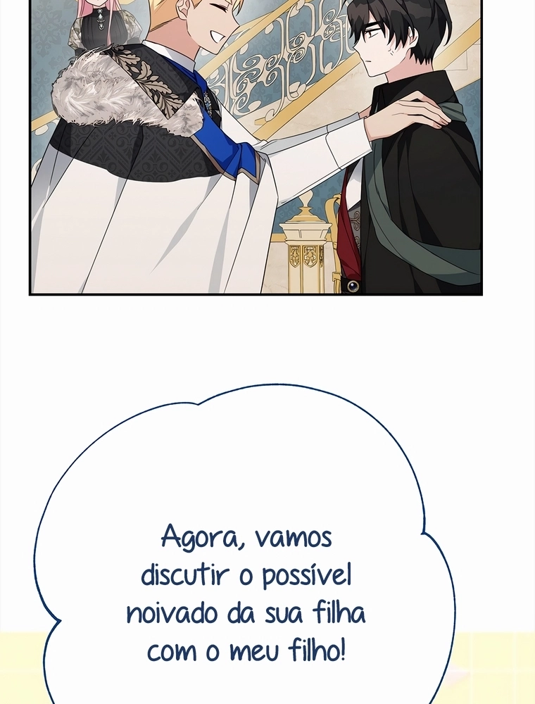 A Filha Mais Nova do Duque Vilão Capítulo 93 Página 100
