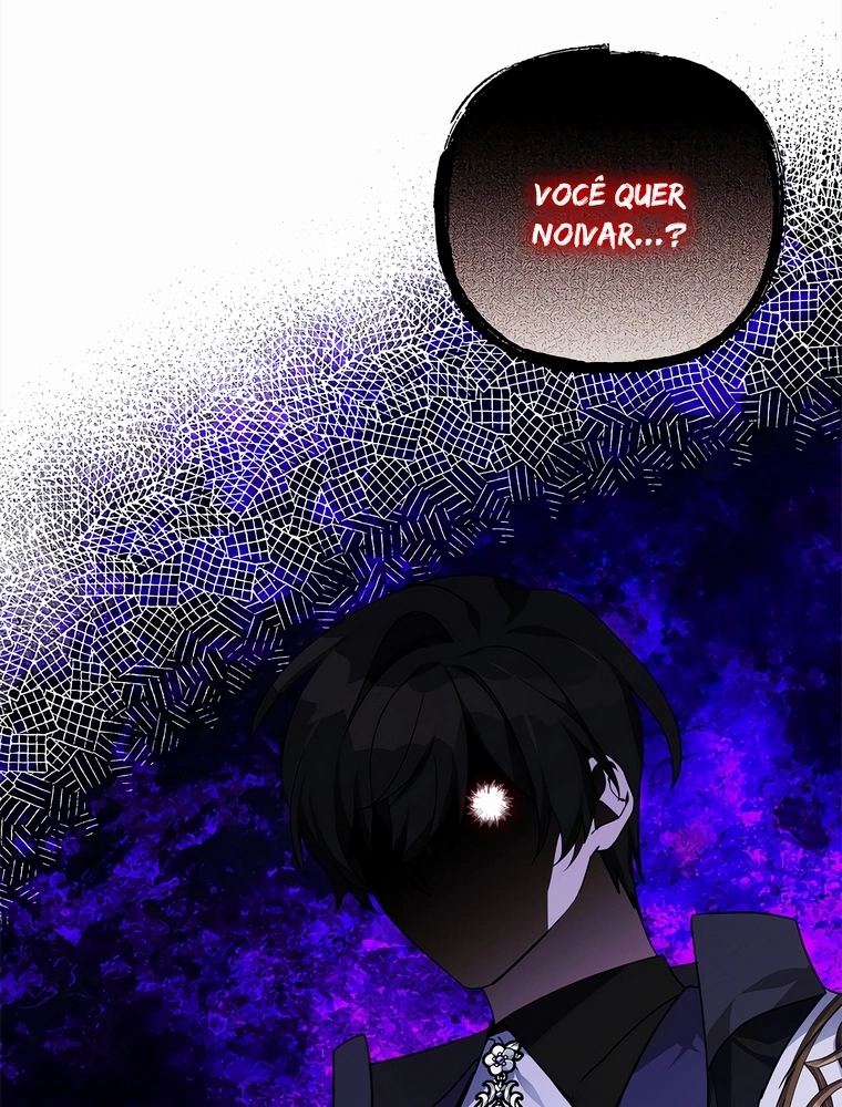 A Filha Mais Nova do Duque Vilão Capítulo 93 Página 114
