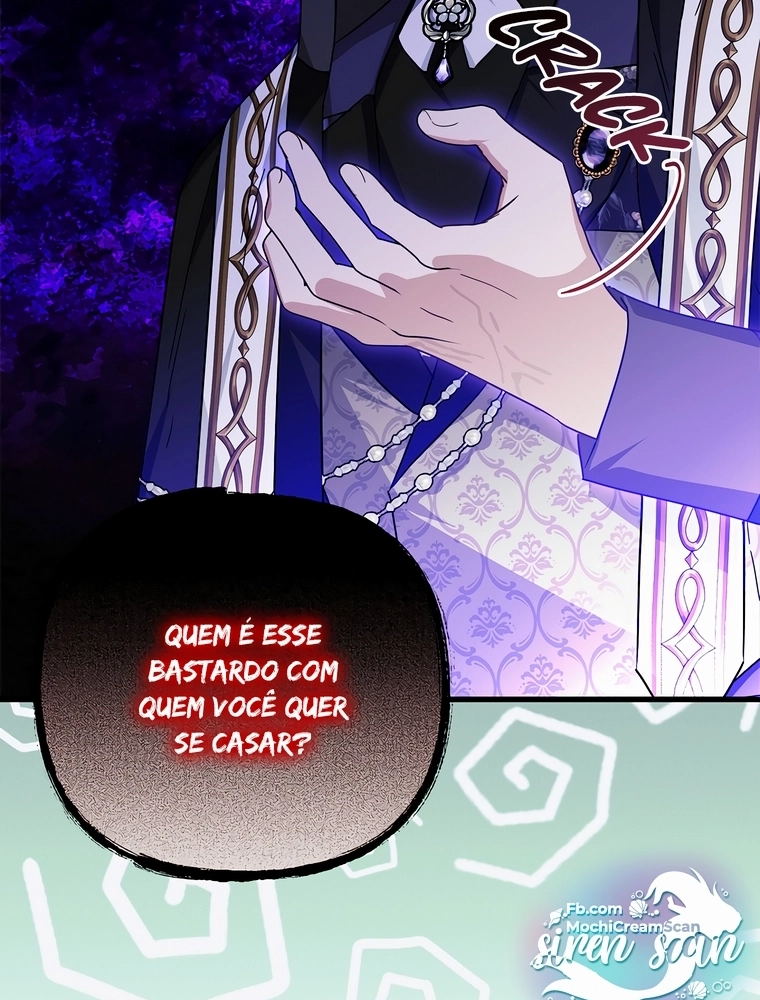 A Filha Mais Nova do Duque Vilão Capítulo 93 Página 115