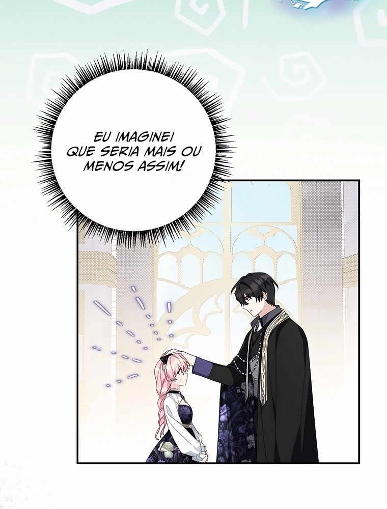 A Filha Mais Nova do Duque Vilão Capítulo 93 Página 116