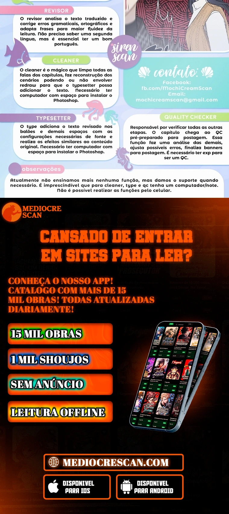 A Filha Mais Nova do Duque Vilão Capítulo 93 Página 119