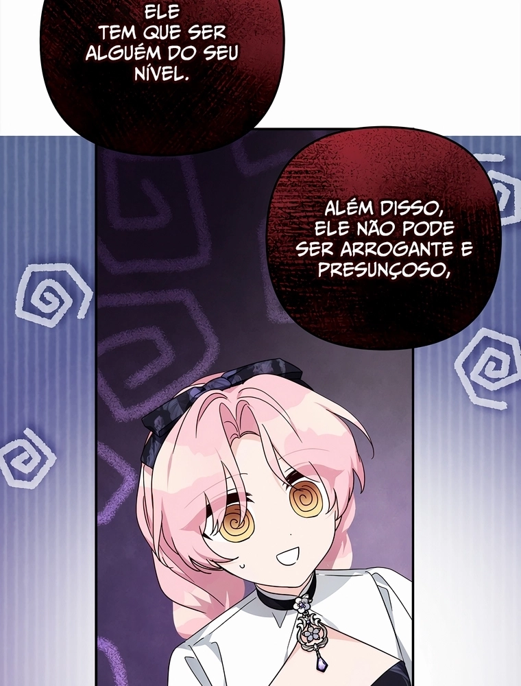 A Filha Mais Nova do Duque Vilão Capítulo 93 Página 2