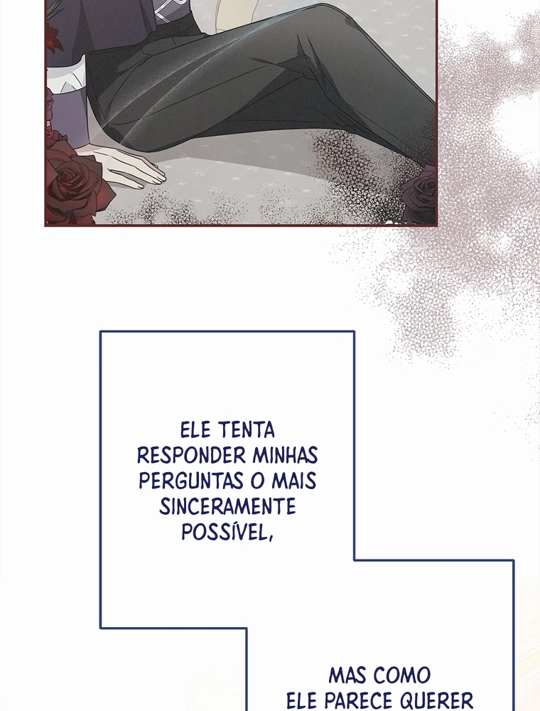 A Filha Mais Nova do Duque Vilão Capítulo 93 Página 26