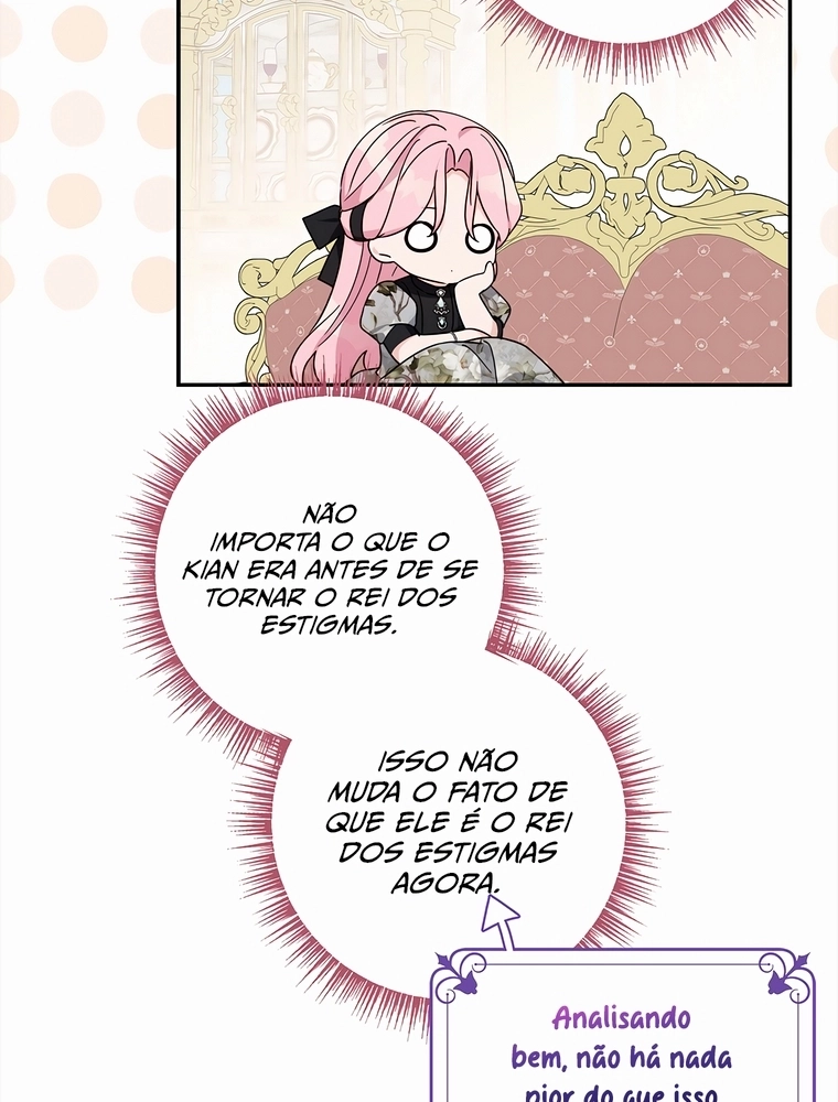 A Filha Mais Nova do Duque Vilão Capítulo 93 Página 30