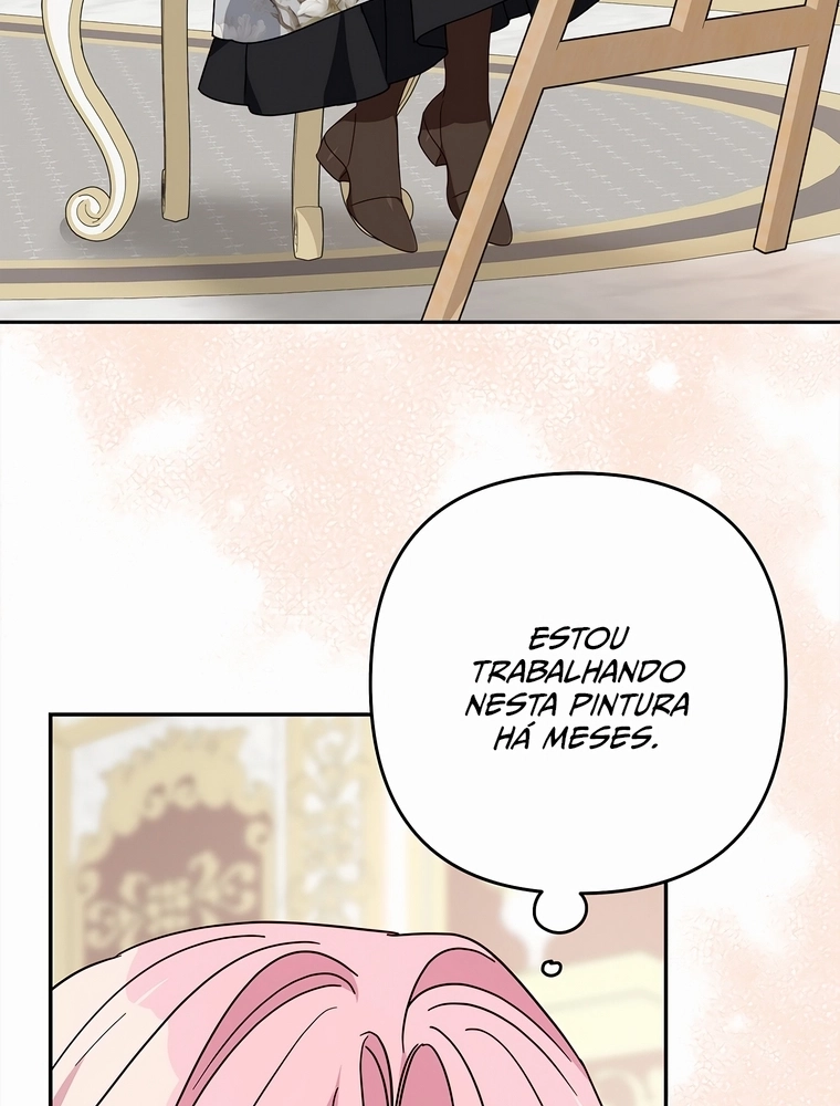 A Filha Mais Nova do Duque Vilão Capítulo 93 Página 44