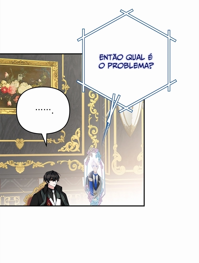 A Filha Mais Nova do Duque Vilão Capítulo 93 Página 61
